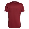 Qatar Koti Mm-Kisat 2026 - Jalkapallo Pelipaidat (S/S)